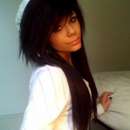 Tempting Dareen from Providence, Rhode Island