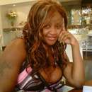 Lacee from Providence Wants to Play with You